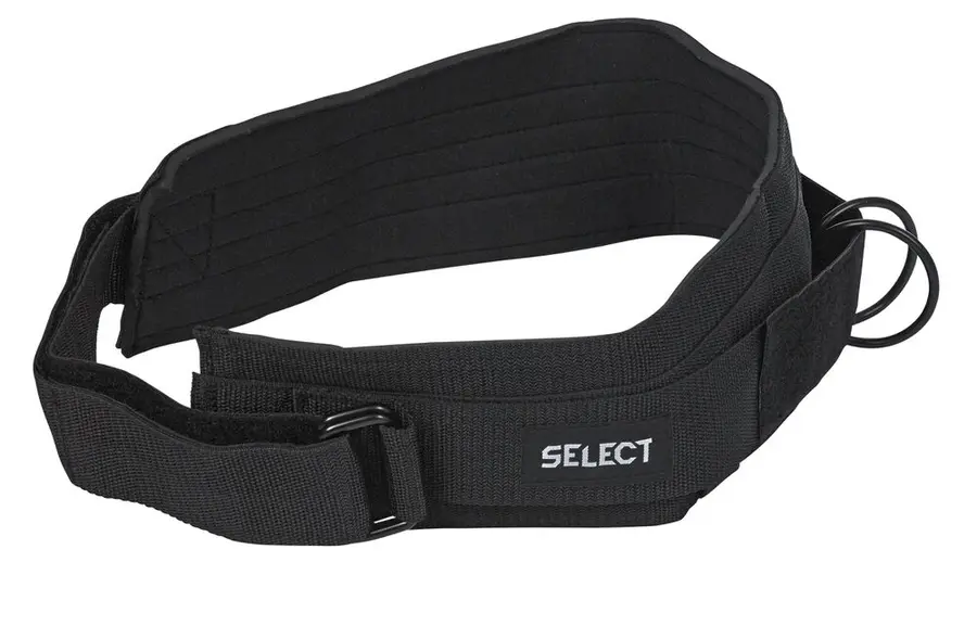 Select Acceleration Trainer 