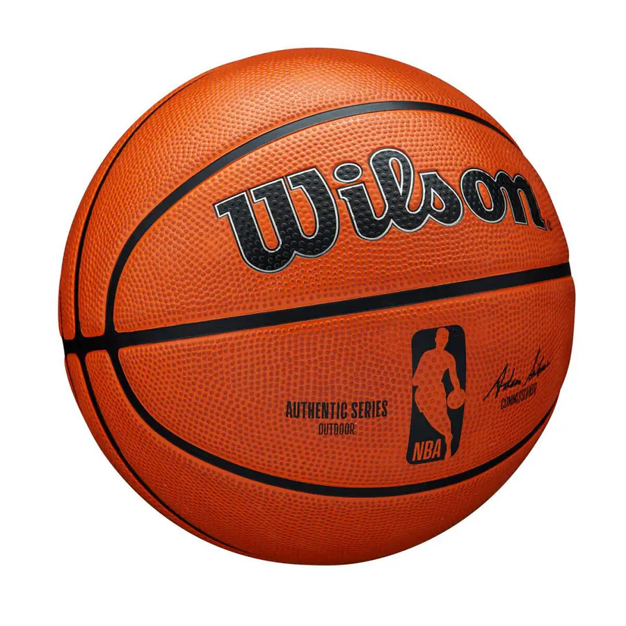 Wilson | NBA Outdoor Koripallo Koko: 6 