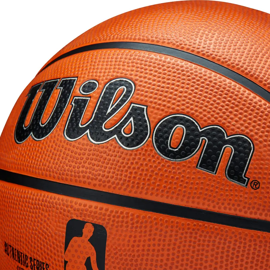 Wilson | NBA Outdoor Koripallo Koko: 6 