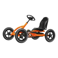 Berg Go-Kart® "Buddy Orange"