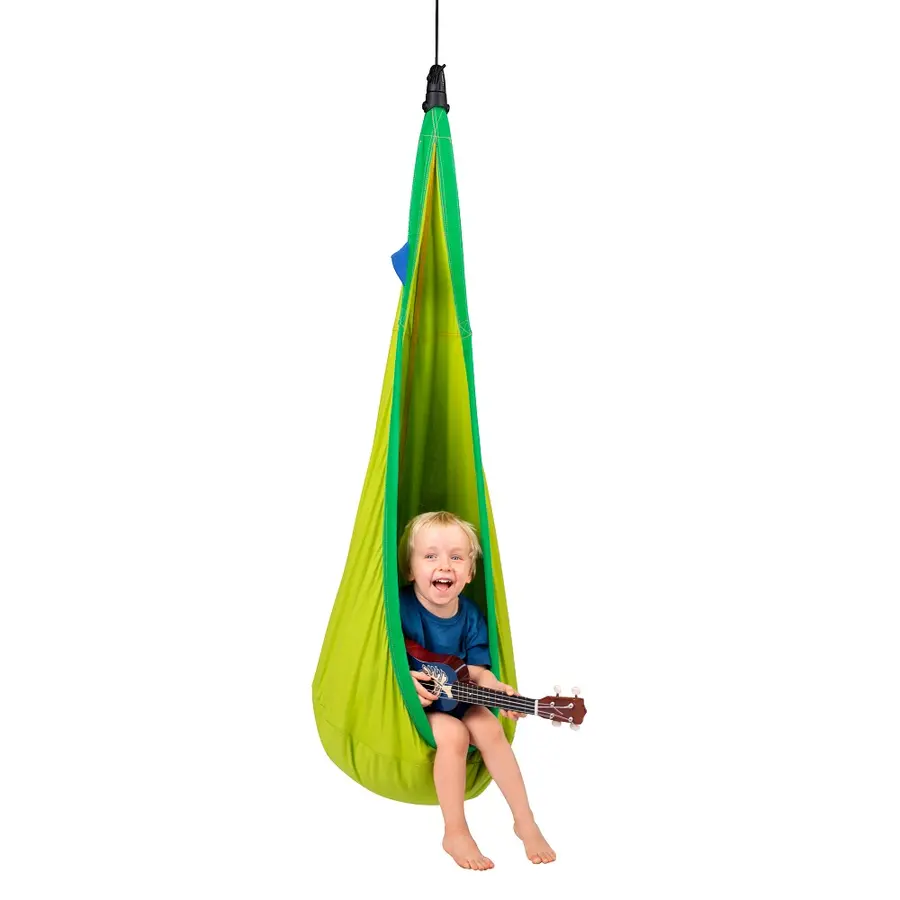 La Siesta | Riipputuoli Joki Vihreä 