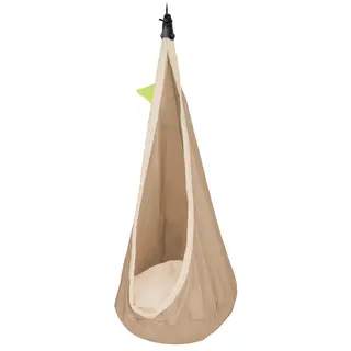 La Siesta | Riippuistuini Teddy Beige