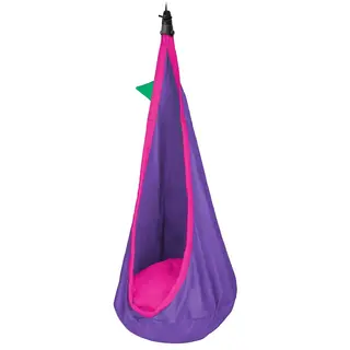 La Siesta | Riipputuoli Joki Violetti
