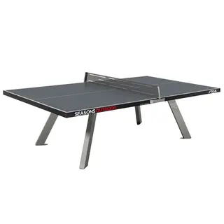Stiga | P&#246;yt&#228;tennisp&#246;yt&#228; Seasons Outdoor S&#228;&#228;nkest&#228;v&#228;, kiinte&#228; p&#246;yt&#228;tennisp&#246;yt&#228;