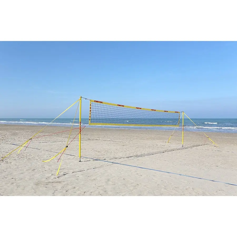 Beachvolley-setti Funtec Champ 