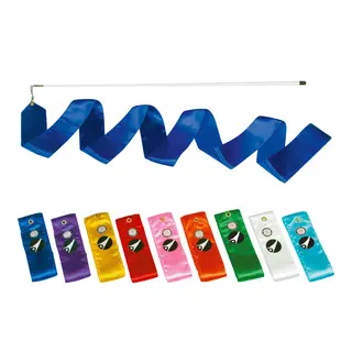 Gymnastikkb&#229;nd 4 m