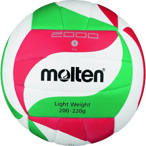 Molten® "V5M2000-L" Volleyball