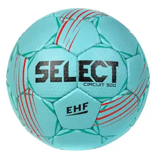 Handball Select Circuit 3