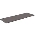 Sport-Thieme | Treenimatto Club 10 180x60x1 cm | Antrasiitti v&#228;ri