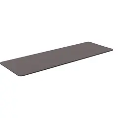 Sport-Thieme | Treenimatto Club 10 180x60x1 cm | Antrasiitti v&#228;ri
