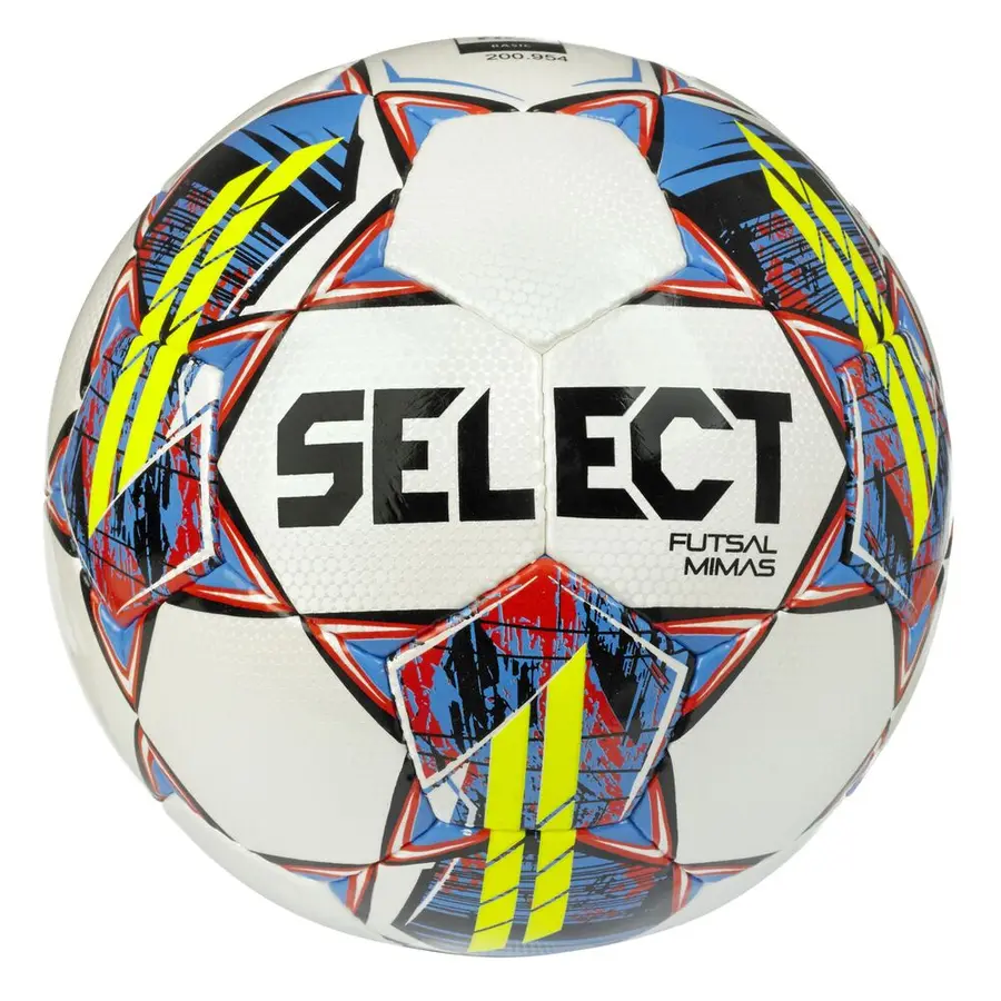 Futsalpallo Select Mimas Virallinen koko | FIFA Basic 
