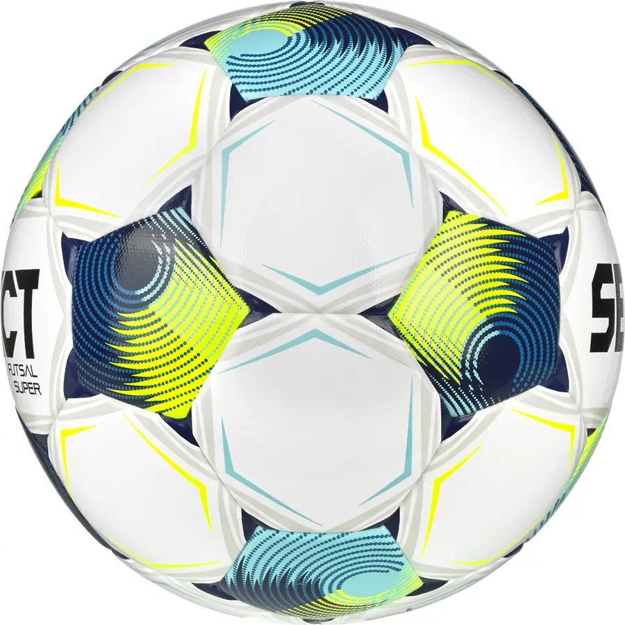 Futsalpallo Select Super Ottelupallo | FIFA Quality Pro 