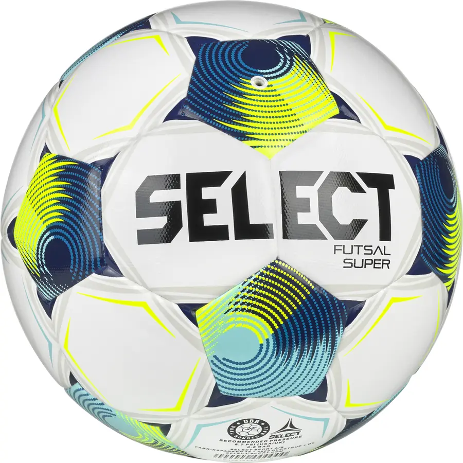 Futsalpallo Select Super Ottelupallo | FIFA Quality Pro 