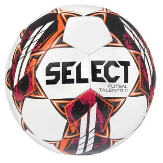 Select | Futsalpallo Talento 11 U10- ja U11-pelaajille