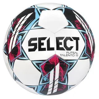 Select | Futsalpallo Talento 13 U12- ja U13-pelaajille