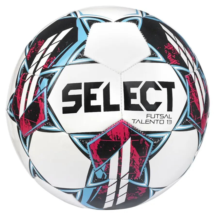 Futsalpallo Select Talento 13 U12- ja U13-pelaajille 