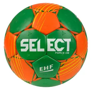 Select | Force DB V22 Käsipallo EHF-hyväksytty | Koko 3