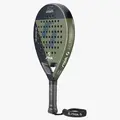 ACT PADELRACKET BLACK/GREEN