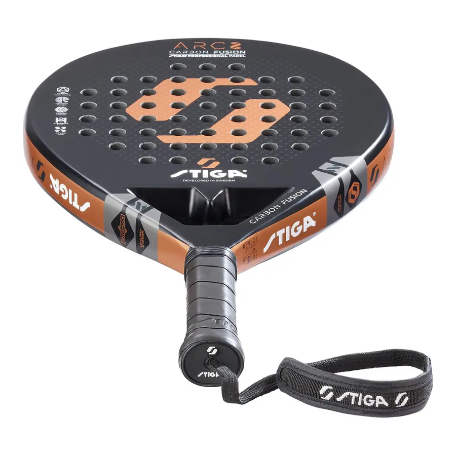 Stiga | Padelmaila Arc 2 365 g 