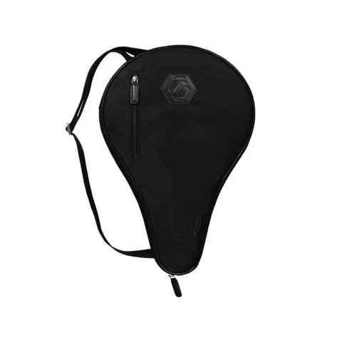 Stiga | Padellaukku Yhdelle mailalle | Musta