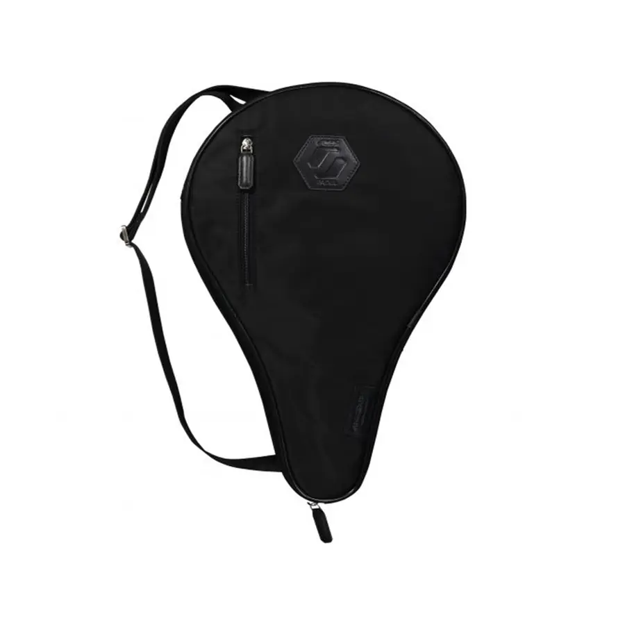 Padel Racket Cover Svart 