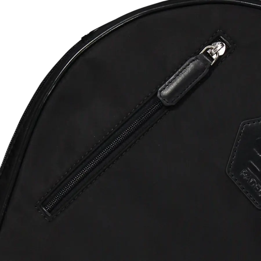 Padel Racket Cover Svart 