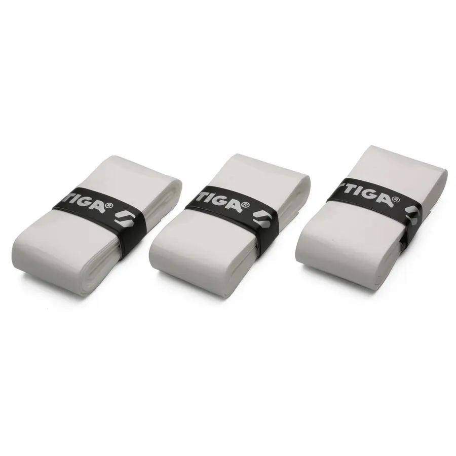Stiga Padel Ultra Elite Overgrip White12 