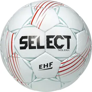 Select | Solera Käsipallo Harjoitus- ja ottelupallo | Koot 0-3