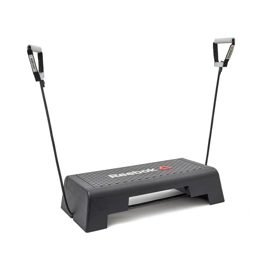 Reebok | Step-lauta Mini Kompakti steppilauta 