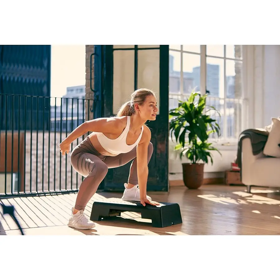 Reebok | Step-lauta Mini Kompakti steppilauta 
