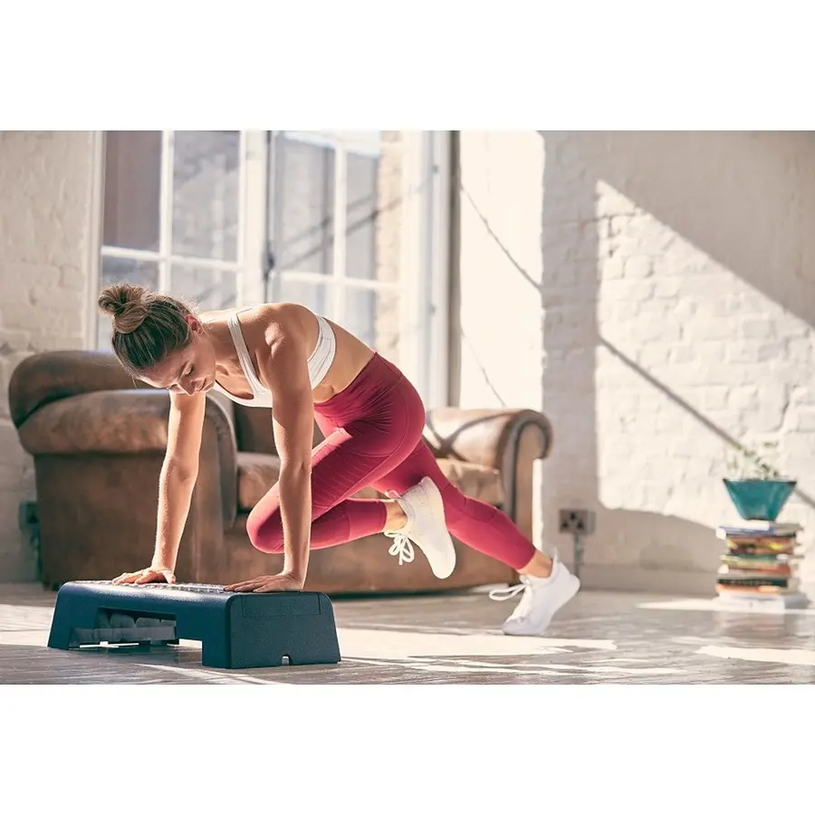 Reebok | Step-lauta Mini Kompakti steppilauta 