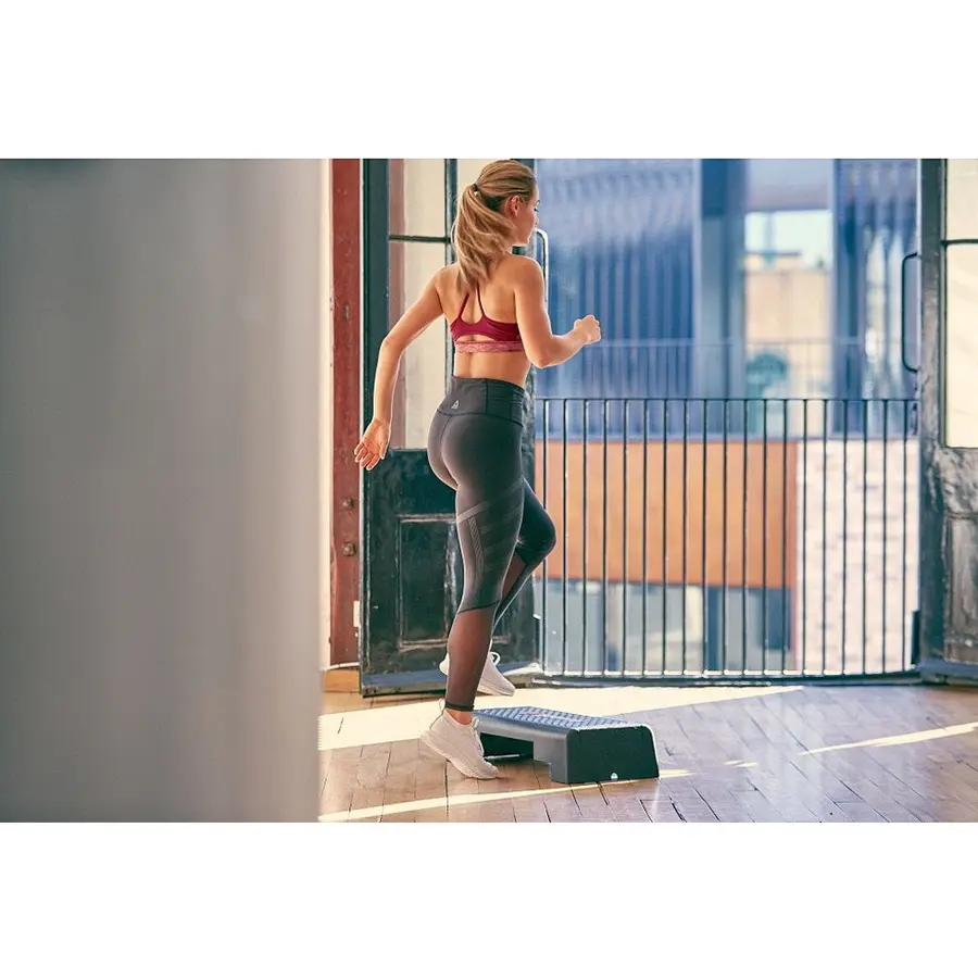 Reebok | Step-lauta Mini Kompakti steppilauta 