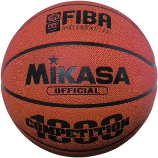 Koripallo Mikasa BQ1000 Kansainvälinen kilpailupelipallo
