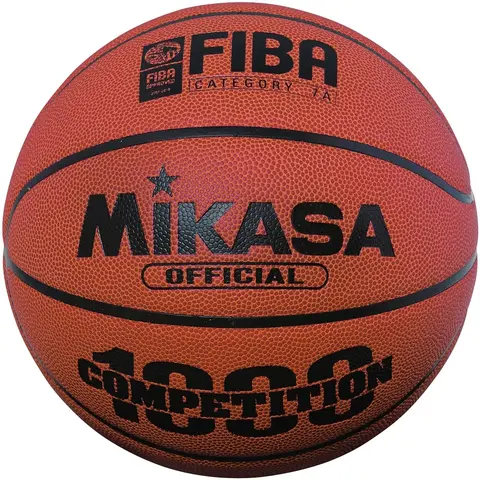 Mikasa® "BQ1000" Basketball