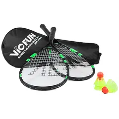 VICFUN Speed-Badminton Set VF-100