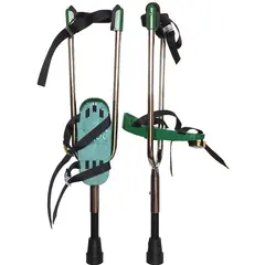 Actoy | Puujalat Vihreä | Enintään 50 kg