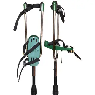 Actoy | Puujalat Vihreä | Enintään 50 kg