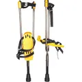 Actoy | Stilts 8-14 vuotiaille | Max 50 kg
