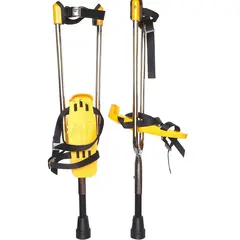 Actoy | Stilts 8-14 vuotiaille | Max 50 kg