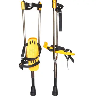 Actoy | Stilts 8-14 vuotiaille | Max 50 kg