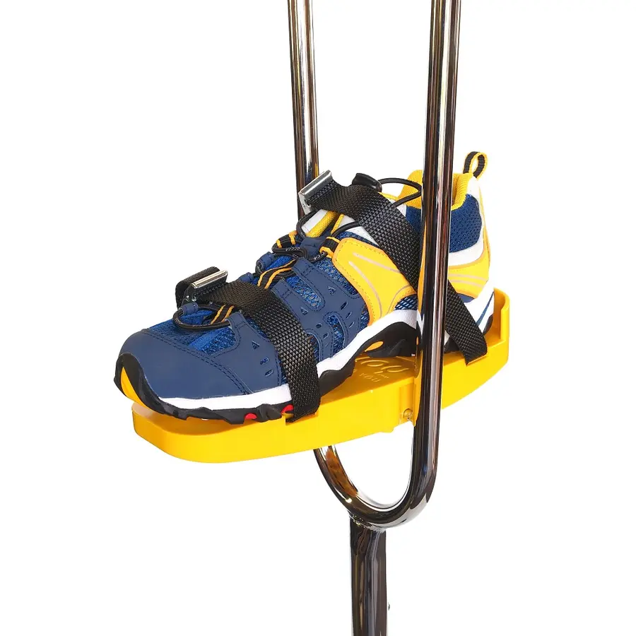 Actoy | Stilts 8-14 vuotiaille | Max 50 kg 