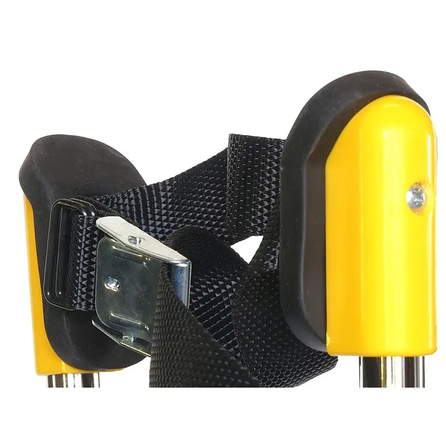 Actoy | Stilts 8-14 vuotiaille | Max 50 kg 