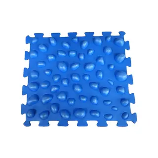 Sport-Thieme | Pebble Hierontamatto 4 kpl | 31,5x27,5x2 cm