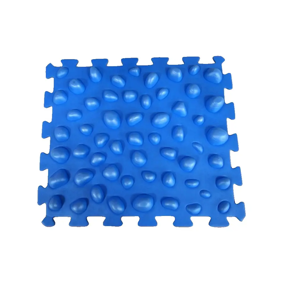 Sport-Thieme | Pebble Hierontamatto 4 kpl | 31,5x27,5x2 cm 