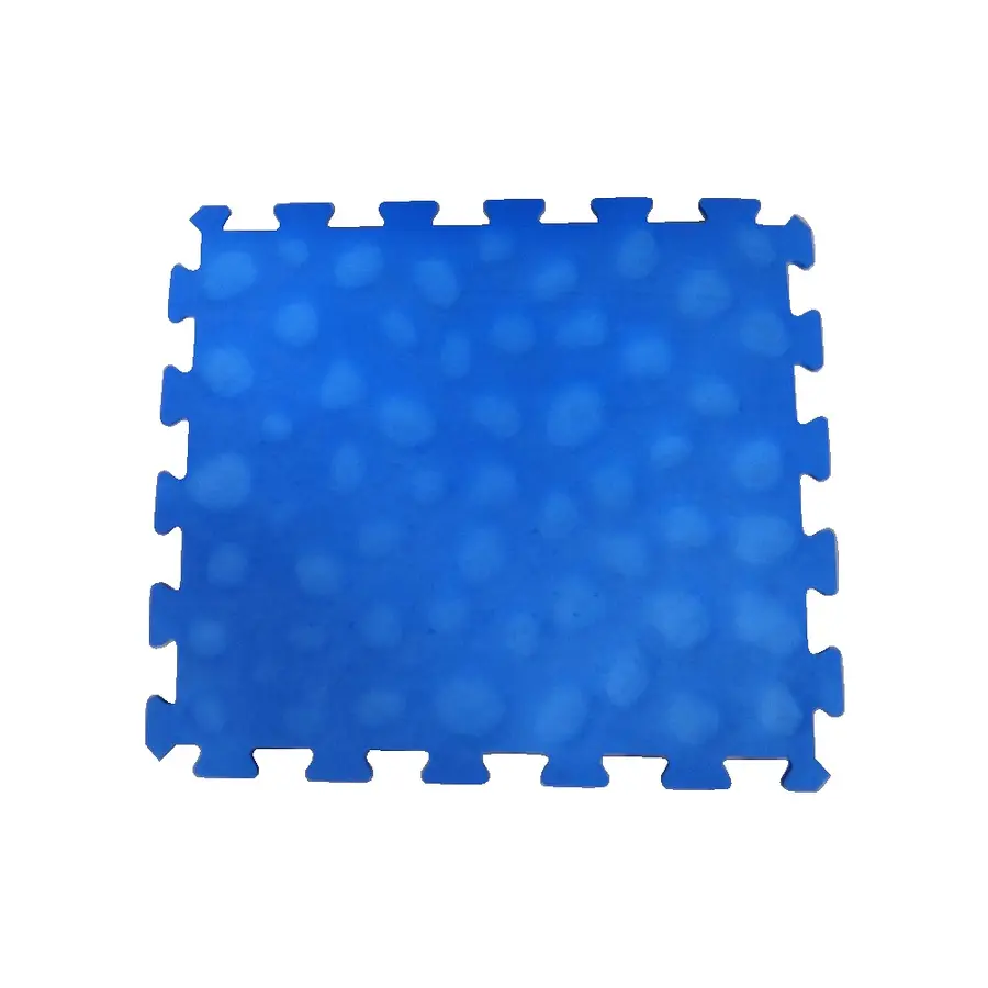 Sport-Thieme | Pebble Hierontamatto 4 kpl | 31,5x27,5x2 cm 