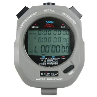 Stoptec 496 Stopwatch