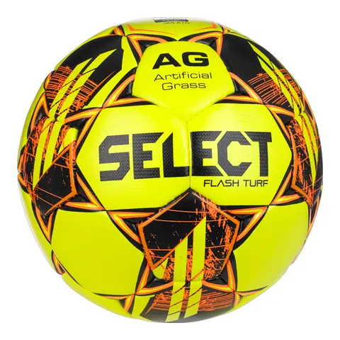 Select | Flash Turf Jalkapallo Koko 4