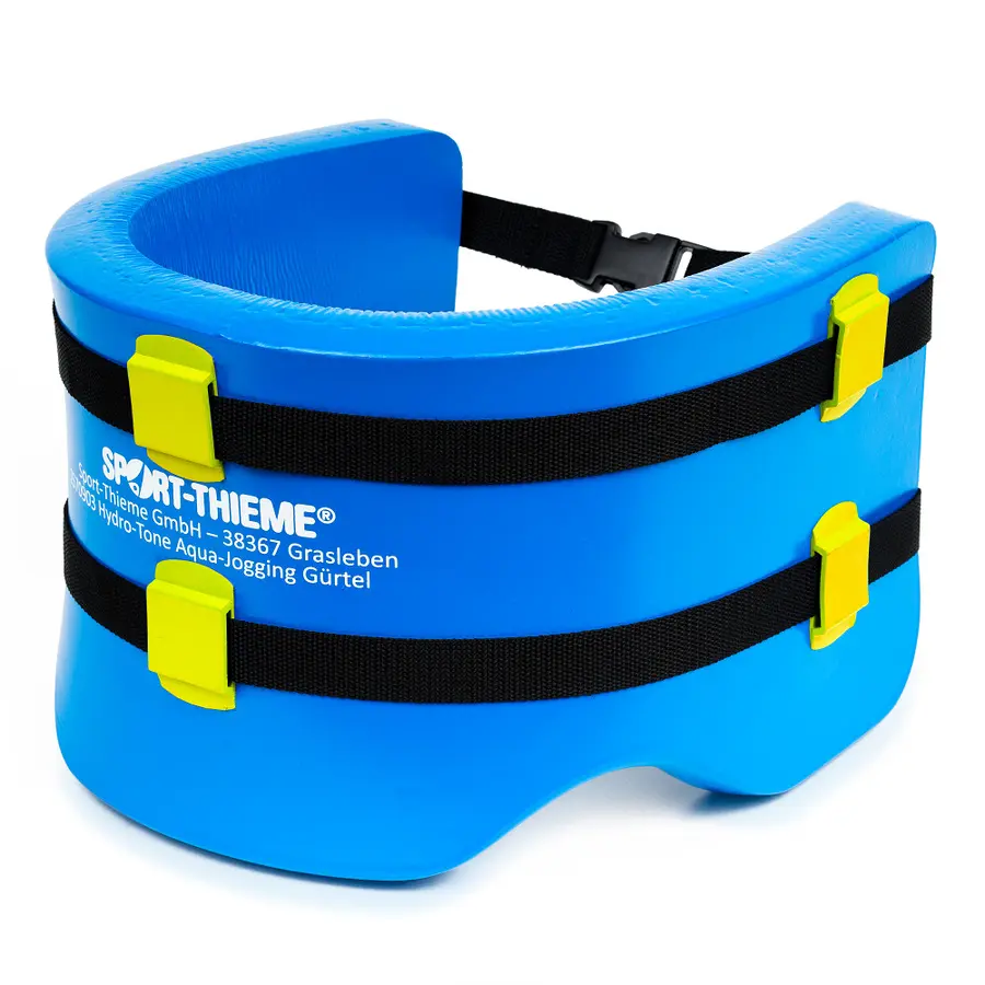 Hydro-Tone-vesijuoksuvyö Vesijuoksuvyö | 100 kg 
