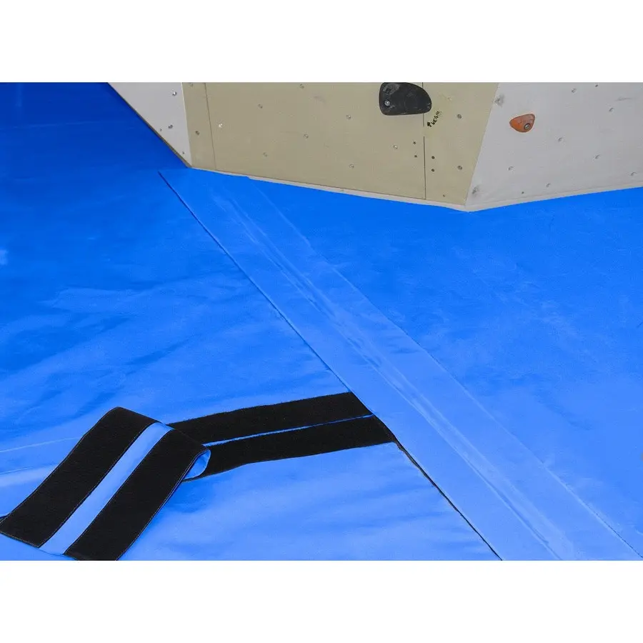 Sport-Thieme | Kiipeilyseinän turvamatto Tilaa haluamasi koon mukaan 