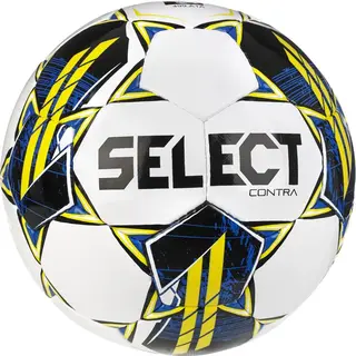 Select | Jalkapallo Contra Koko 5